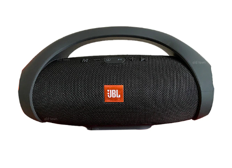 Портативна Bluetooth-колонка JBL Boombox 2 1005002467318743 фото