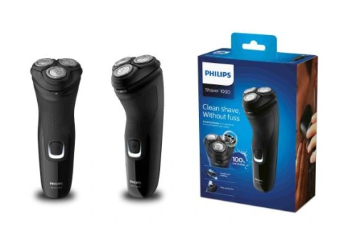 Електробритва PHILIPS S1232/41 тример 9957754070 фото