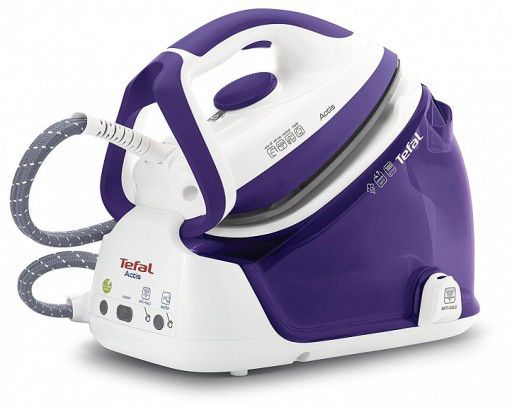 Праска з парогенератором Tefal GV6340 Actis 7188659486 фото