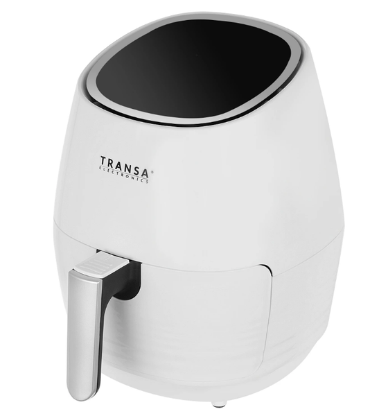 Фритюрница безмасляная Transa Electronics TE-36 2.5 л. 8363297784 фото