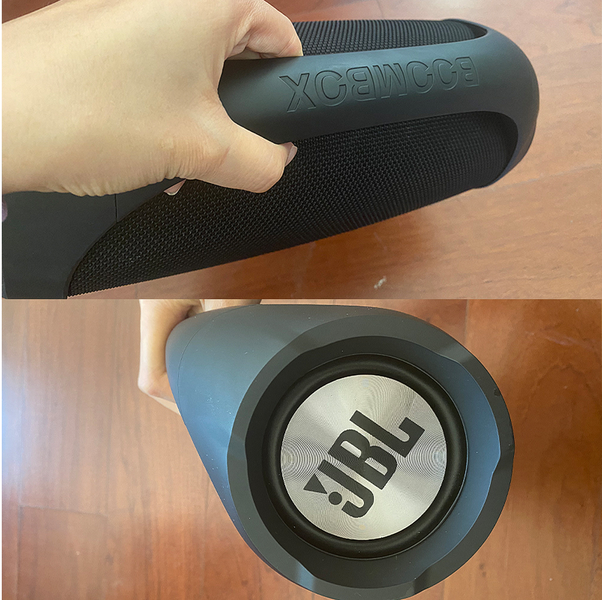 Портативна Bluetooth-колонка JBL Boombox 2 1005002467318743 фото