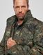 Куртка Brandit M65 Classic Flecktarn оригінал 8458132805 фото 4