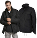 Куртка Brandit M65 Classic Black оригинал 3XL 8190428790 фото 1