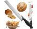 Нож для хлеба Fiskars Essential 23 см с зубчатым лезвием 744633 фото 1