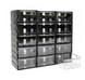 Органайзери модулі x15 Konger 320x125x305мм 15142617834-3 фото 1
