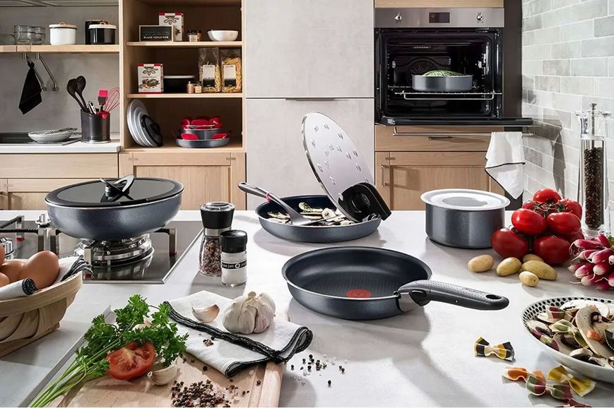 Ручка знімна Tefal Ingenio L9863153 11891357551 фото