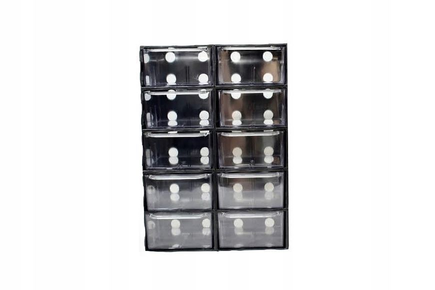 Органайзери модулі x15 Konger 320x125x305мм 15142617834-3 фото
