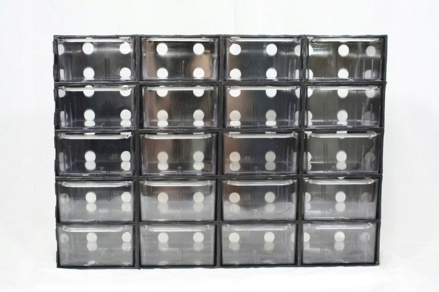 Органайзери модулі x15 Konger 320x125x305мм 15142617834-3 фото