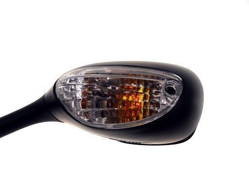 Дзеркала (права + ліва) SUZUKI GSXR 600 750 1000 K5 K6 K8 KO DEPO 86034 фото