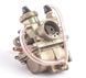 Карбюратор для скутерів Kinroad Mikron 50 2T Kinroad XT50QT-5 Kos Zongshen Monsun 50 2T 74635 фото 1