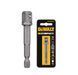 Адаптер  конверсионный DEWALT DWA38ADPTMI шестигранный 1/4 " на 3/8". 519979 фото 1