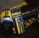 Адаптер  конверсионный DEWALT DWA38ADPTMI шестигранный 1/4 " на 3/8". 519979 фото 3