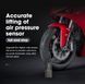 Портативний компресор CARSUN, насос для накачування шин 1005005768360349 фото 3