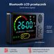 Автономный обогреватель дизельный Hcalory 12В/24В 8кВт LCD 12681407919 фото 5