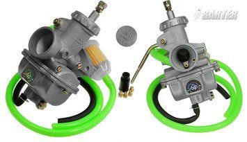 Карбюратор Японія TUNING JUNAK 901 902 903 SPORT RS 5022702203 фото
