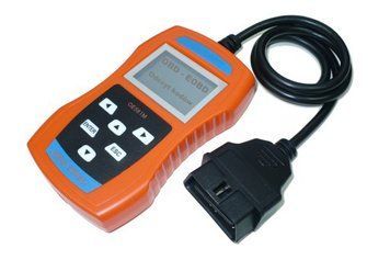 Автомобільний діагностичний сканер OE-581M OBD2 EOBD 6029322690 фото