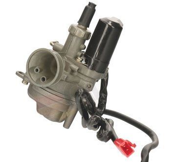 Карбюратор для скутерів Honda X8R ZX 50 SJ 50 63458 фото