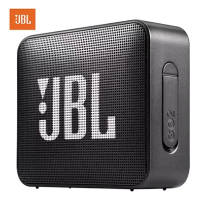 Портативна Bluetooth-колонка JBL GO2 1005002467419226 фото