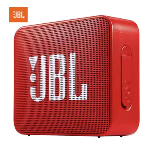 Портативна Bluetooth-колонка JBL GO2 1005002467419226 фото