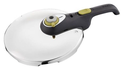 Скороварка с корзиной для пропаривания TEFAL SECURE 5 P25307 6L 7084183900 фото