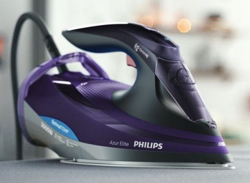 Утюг Philips Azur Elite GC5039/30 7452776549 фото