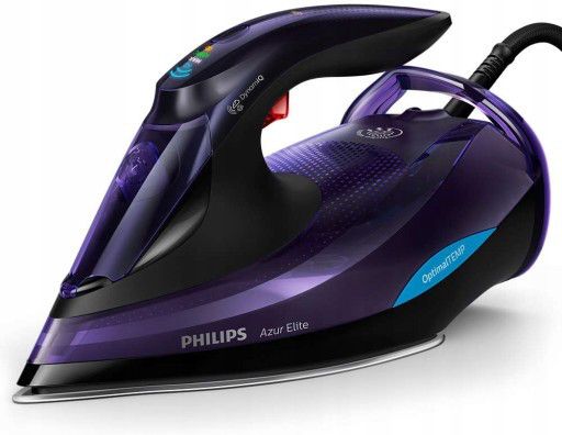 Утюг Philips Azur Elite GC5039/30 7452776549 фото