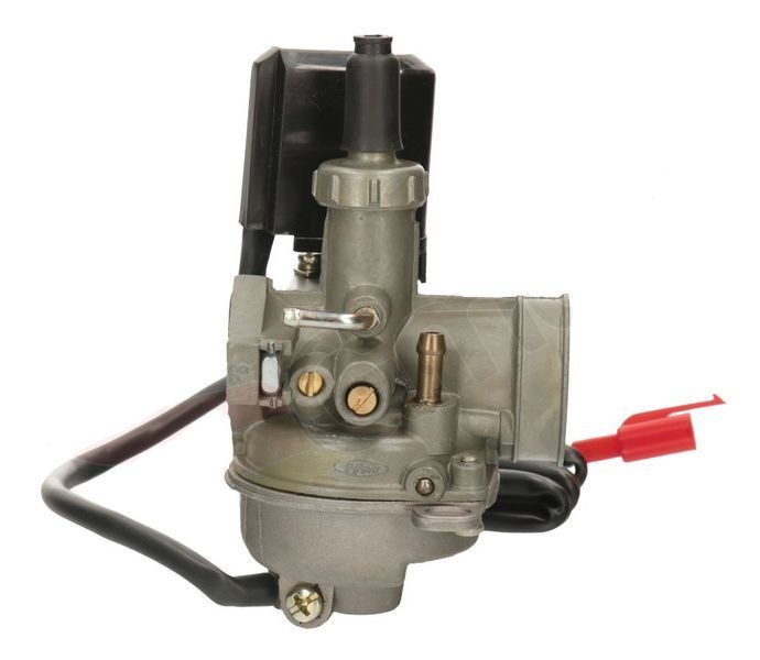 Карбюратор для скутерів Honda X8R ZX 50 SJ 50 63458 фото