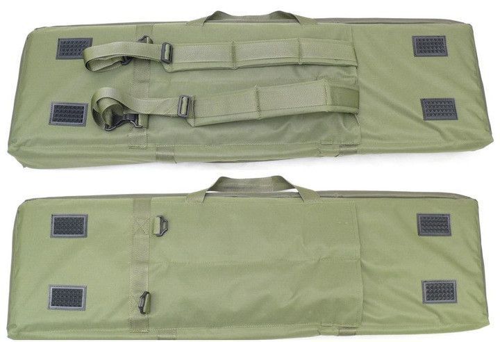 Чохол-рюкзак для хранения оружия Panther Military D3V2 110 см 8341113767 фото