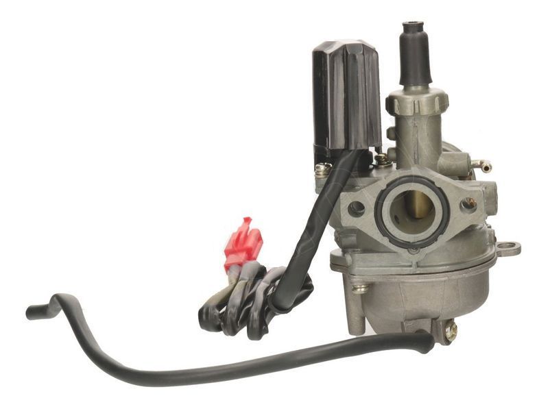 Карбюратор для скутерів Honda X8R ZX 50 SJ 50 63458 фото