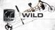 Блочний Лук Bear Archery Wild 60lbs RTH Realtree Xtra Bear Archery Wild фото 2