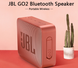 Портативна Bluetooth-колонка JBL GO2 1005002467419226 фото 6