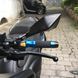 Дзеркала для мотоцикла пара для HONDA, KAWASAKI YAMAHA KTM DUCATI APRILIA 32873403834-Z100 фото 10