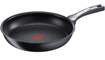 Сковорода TEFAL EXPERTISE C6200652 28см 6535959221 фото