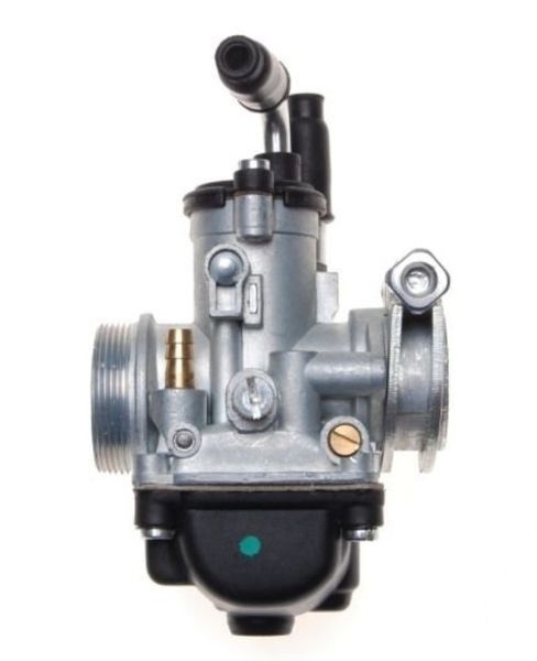 Карбюратор для мотоциклів з двигуном AM6 Aprilia CPI HM-Moto Keeway Malaguti Motorhispania Peugeot Rieju 186660 фото