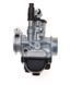 Карбюратор для мотоциклів з двигуном AM6 Aprilia CPI HM-Moto Keeway Malaguti Motorhispania Peugeot Rieju 186660 фото 5