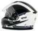Мотоциклетный шлем NAXA F16F r.XS + BLENDA 4943167915 фото 2