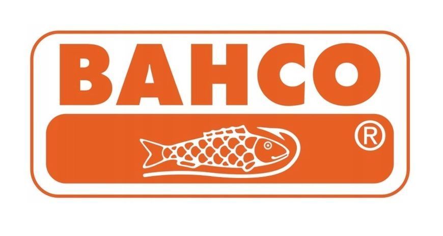 Топор садовый кемпинговый HFGPS-0.7-400FG BAHCO 13125634354 фото