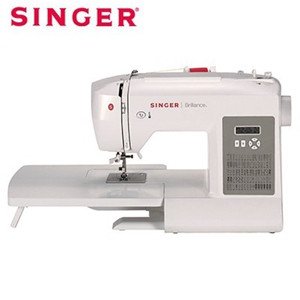 Швейна машинка Singer Brillance 6180-80 7207907507 фото