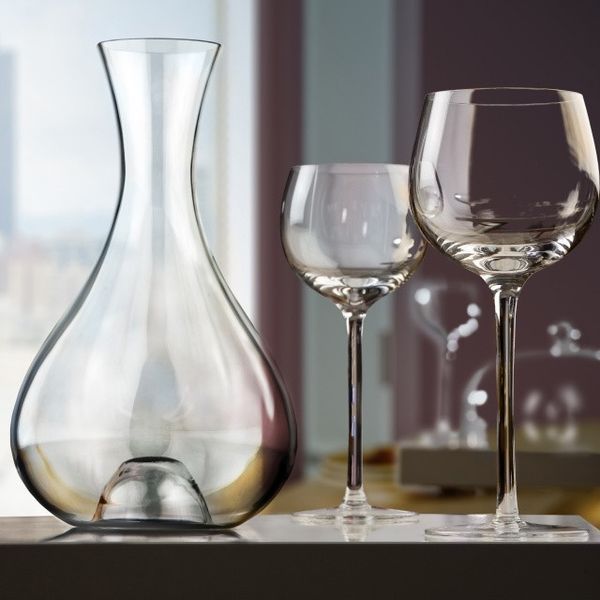 Графін для вина Vinosfera KROSNO 1500 мл F095440150010010 фото