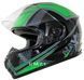 Мотоциклетний шолом NAXA F16L r.L + BLENDA 5120546094 фото 3
