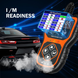Автомобільний діагностичний сканер ANCEL AS200 OBD2 1005001462351437 фото 2