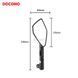 Дзеркала для мотоцикла пара для HONDA, KAWASAKI YAMAHA KTM DUCATI APRILIA 32873403834-Z101 фото 7