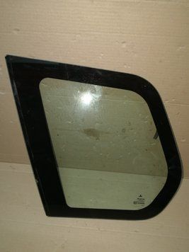 Стекло скло ліве кутове Mitsubishi Space Star dot24as2m68 фото