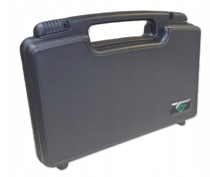 Кейс для зброї Tradegreen Tactical 34 x 19 x 8 см 11628209184 фото