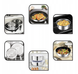Сотейник Tefal Ingenio Emotion L9483674 26 см 9155730512 фото 5