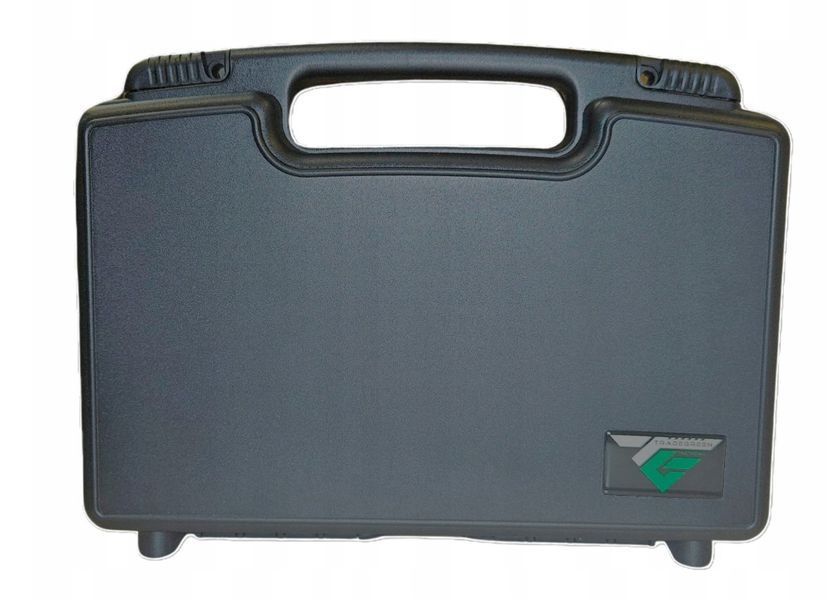 Кейс для зброї Tradegreen Tactical 34 x 19 x 8 см 11628209184 фото