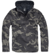 Курточка Brandit Windbreaker Darkcamo оригинал 7773724655 фото 1