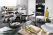 Набор ковшей Tefal Ingenio Preference L94195 8641499695 фото 4