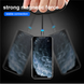 Зарядка магнитный кабель 2м USB-iOS Type-C Micro-USB (Black) 1005002231745991-2M фото 4
