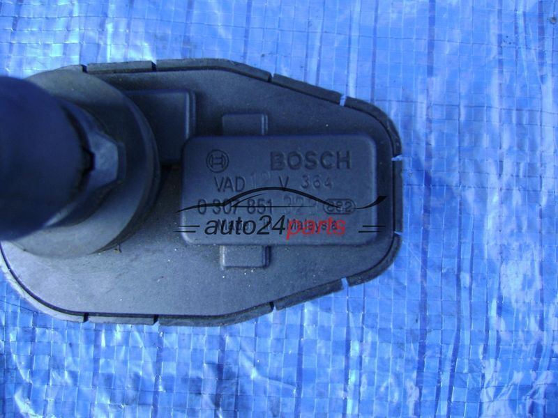 Коректор регулятор положения фар Opel Frontera A 307851328 фото